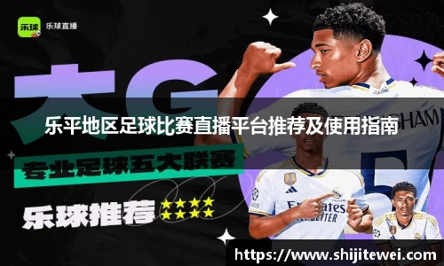 乐平地区足球比赛直播平台推荐及使用指南